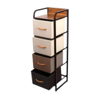 Luxury Wooden Chest of Drawers