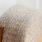 Woven Nest Storage Basket