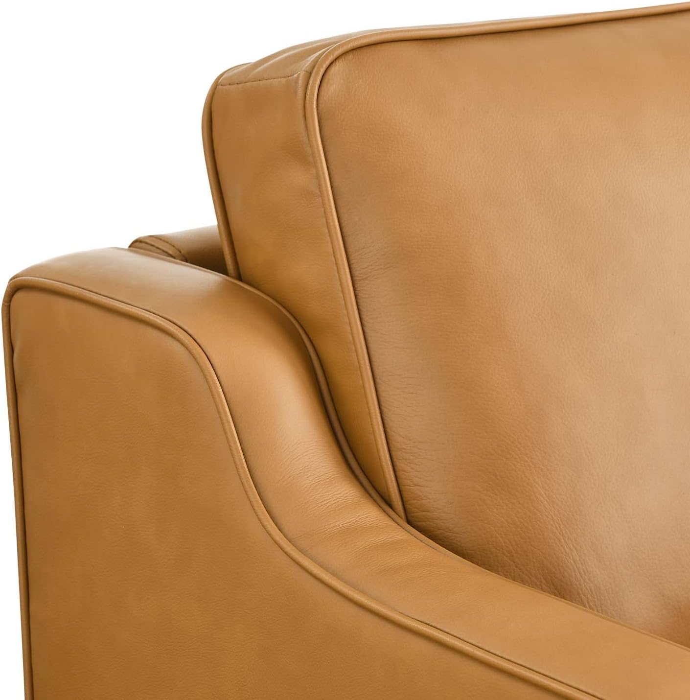 Belmont Leather Sofa