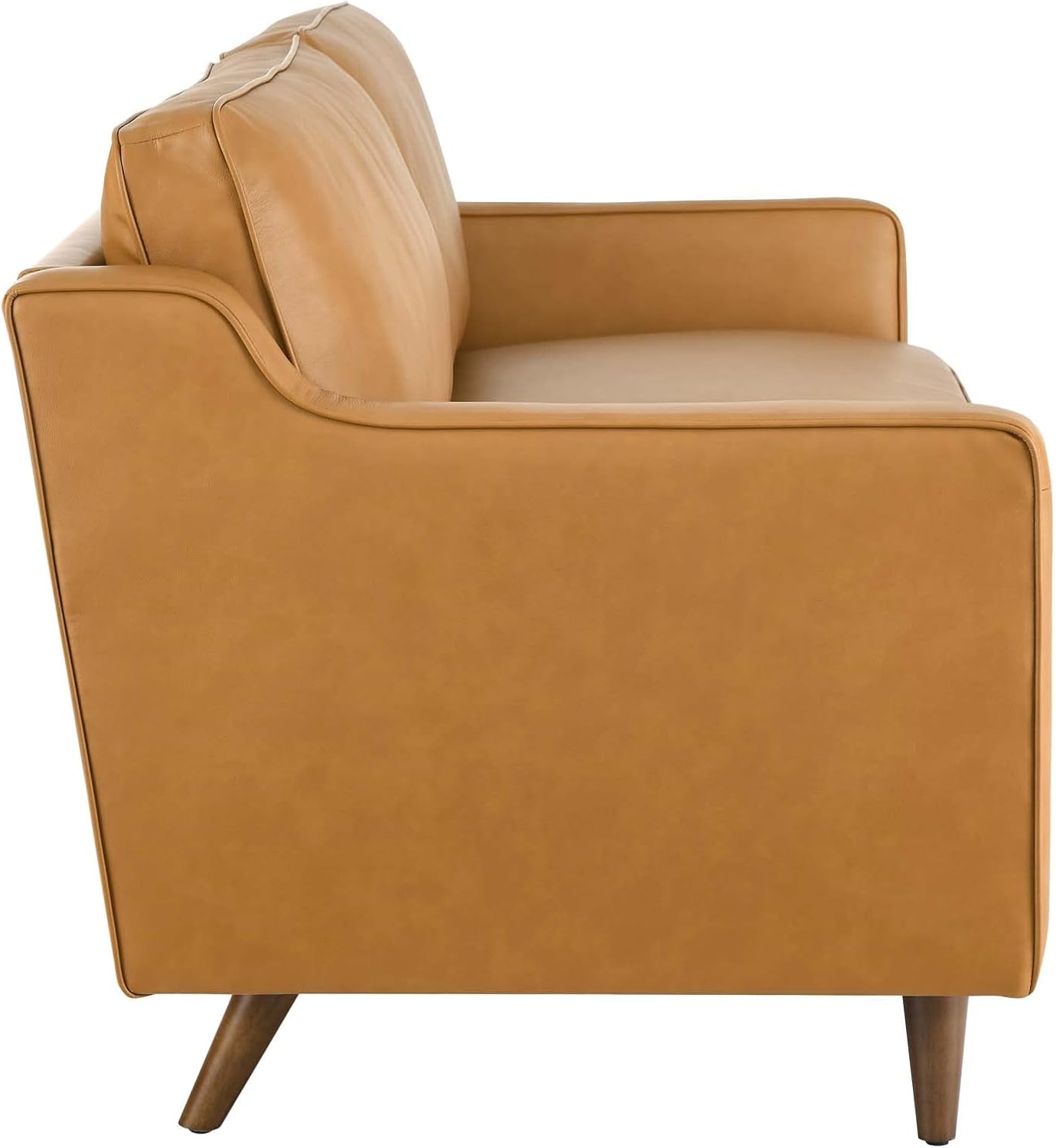 Belmont Leather Sofa