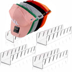 Cap Stack Organizer