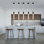 Celestia Sparkline Light