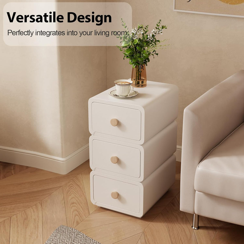 Eira Bedside