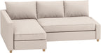 Serenity Sofa