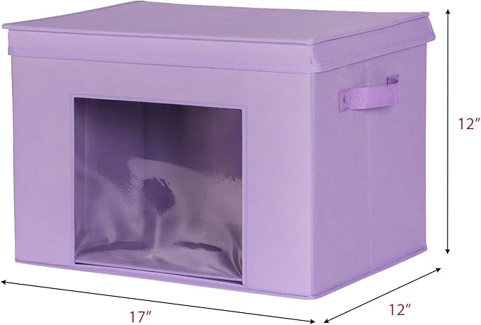 Storage Foldable Cubes