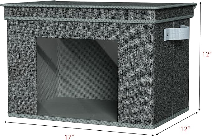 Storage Foldable Cubes