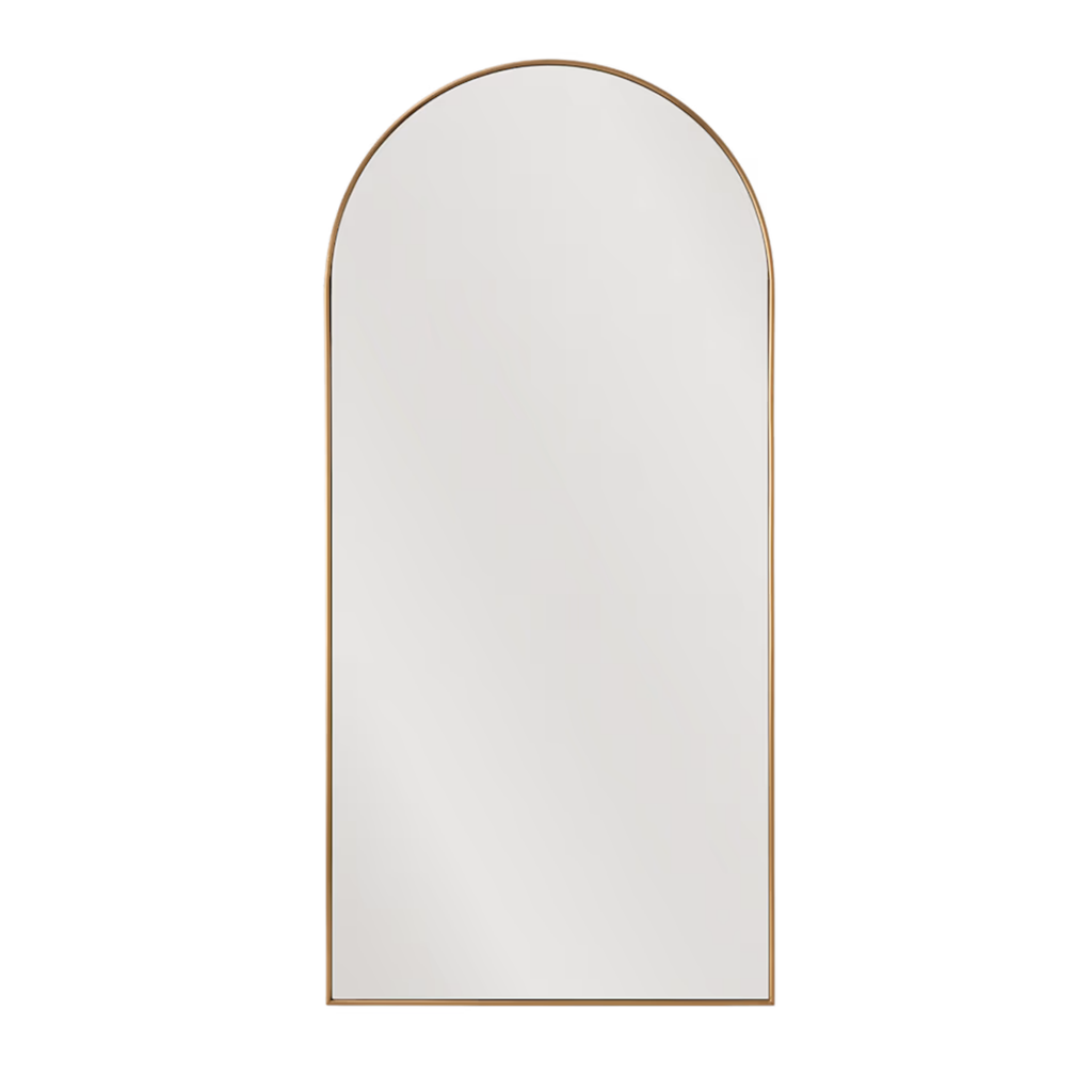 The Aura Arch Mirror