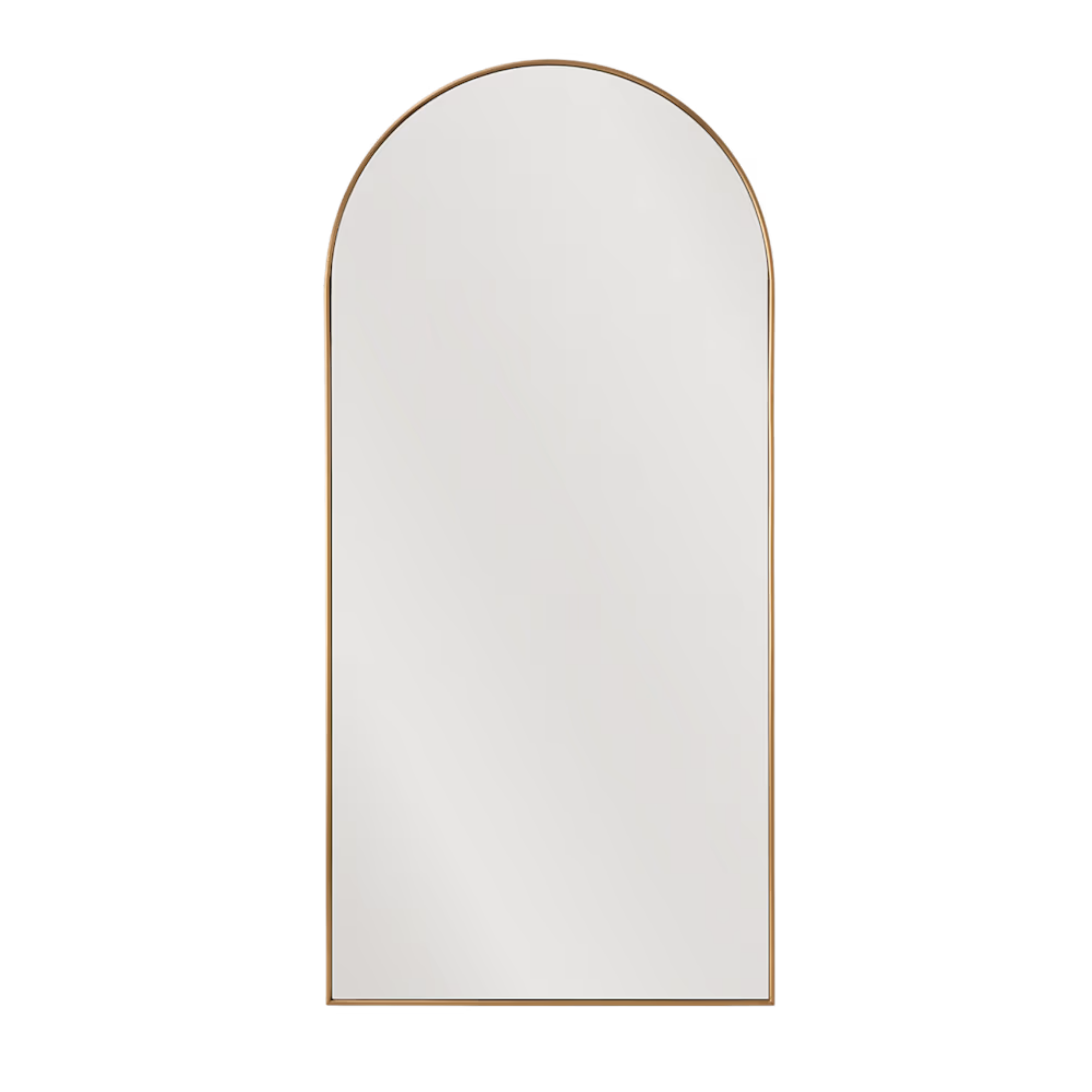 The Aura Arch Mirror