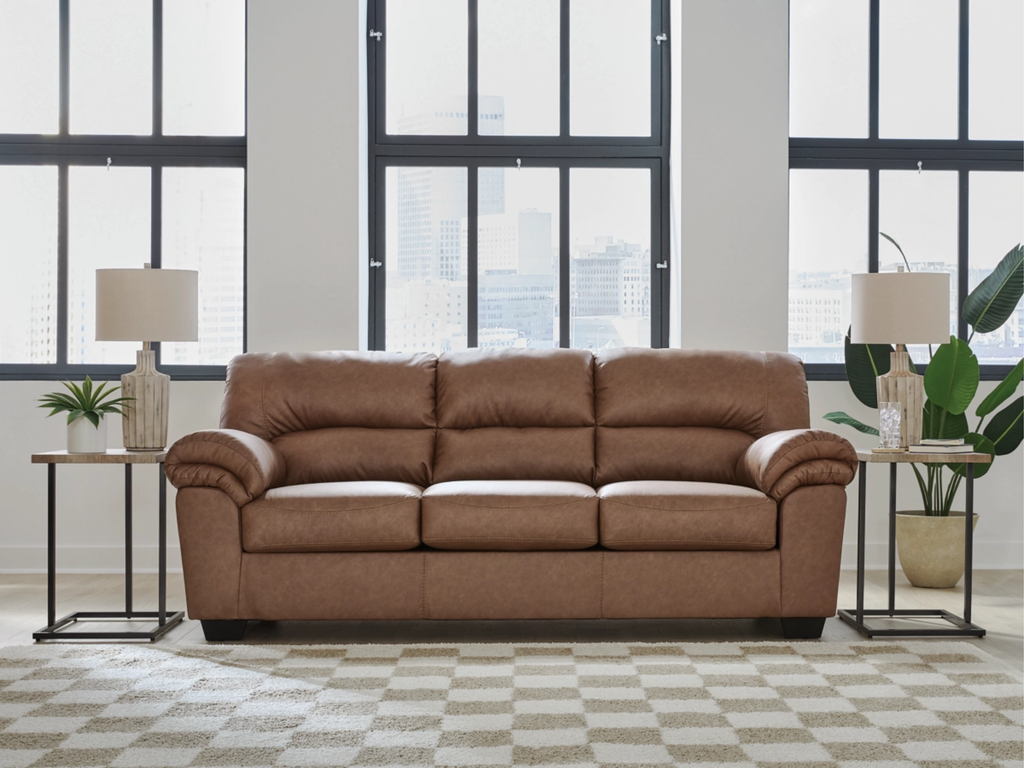 The Boulder Ridge Sofa
