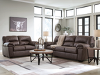 The Boulder Ridge Sofa