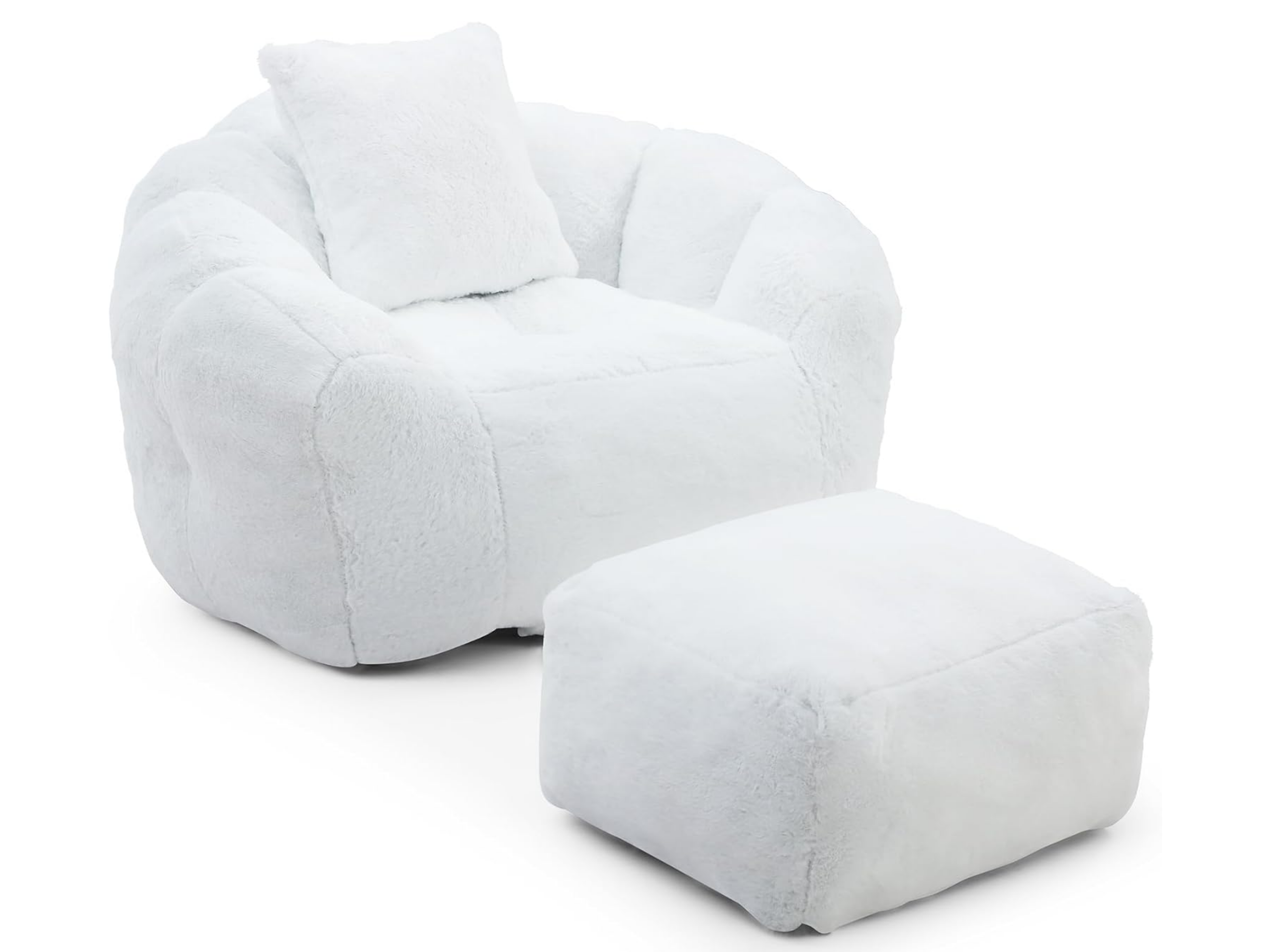 The Curve Pod Lounge