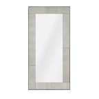 The Industrial Tile Mirror