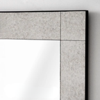 The Industrial Tile Mirror