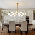 The Lumina Branch Chandelier