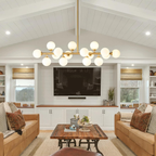 The Lumina Branch Chandelier