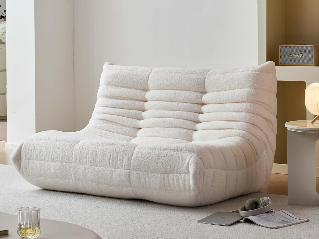 The Marshmallow Lounge