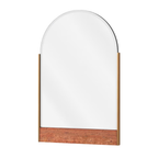 The Mesa Arch Mirror