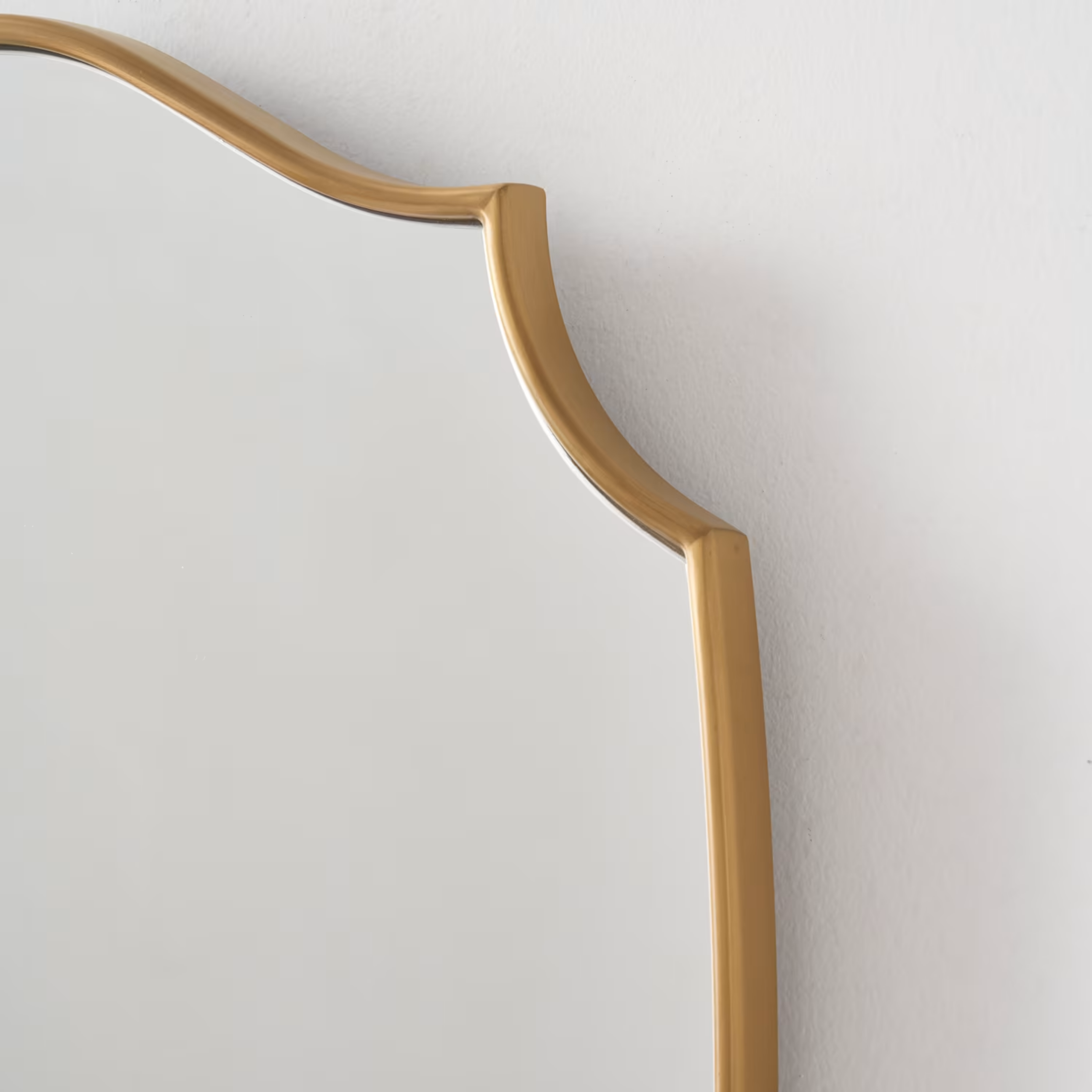 The Mirabelle Mirror