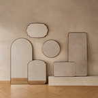 The Mirabelle Mirror