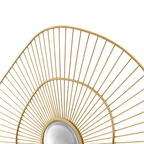 The Solaris Bloom Mirror