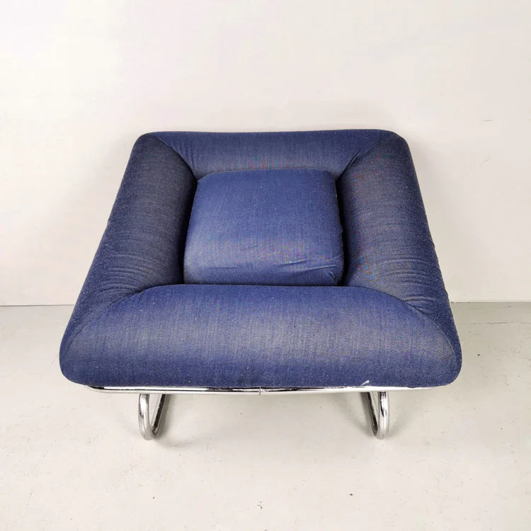 Poltrona Lounge Chair
